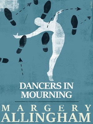 Dancers in Mourning - ebook